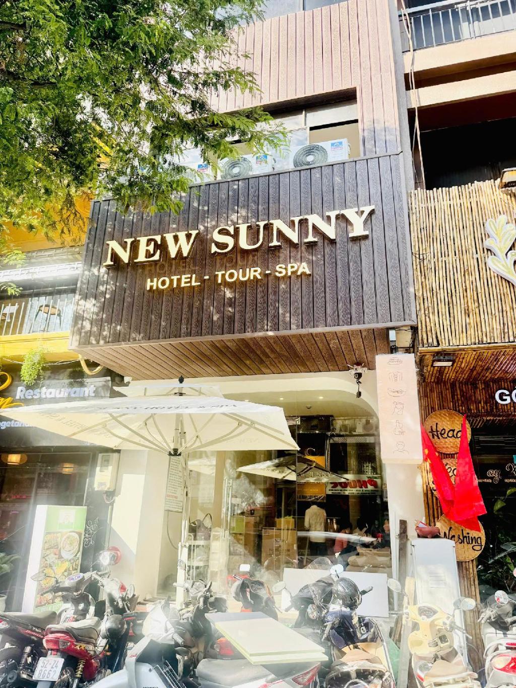 호텔 써니 사이공 3