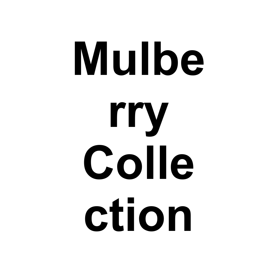 Mulberry Collection Silk Village