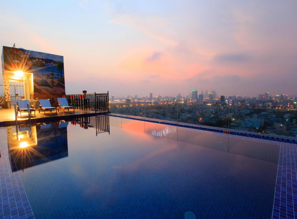 ANFADA Hotel Danang 1