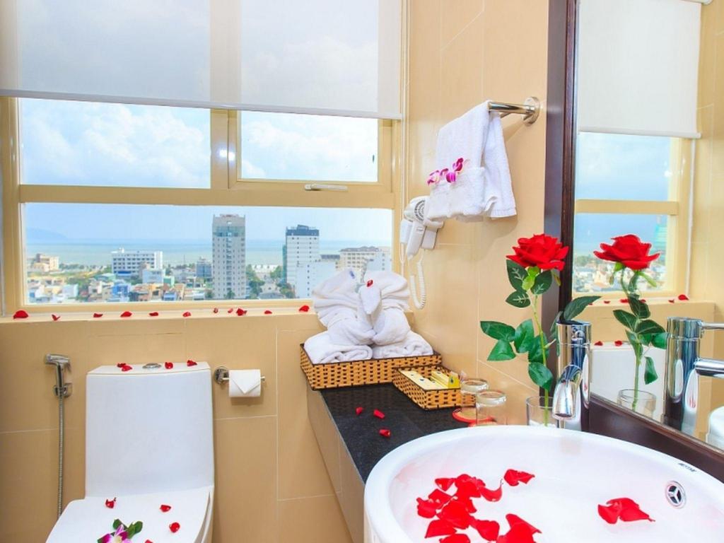 ANFADA Hotel Danang 2