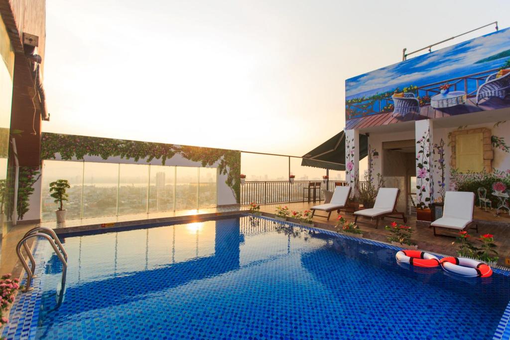 ANFADA Hotel Danang 3