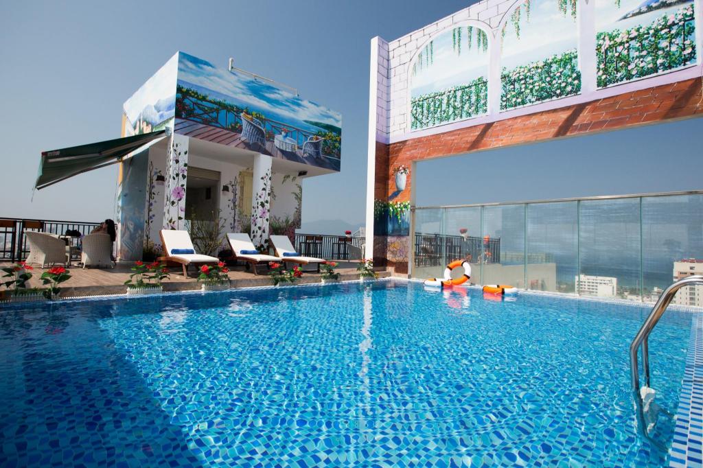 ANFADA Hotel Danang 4