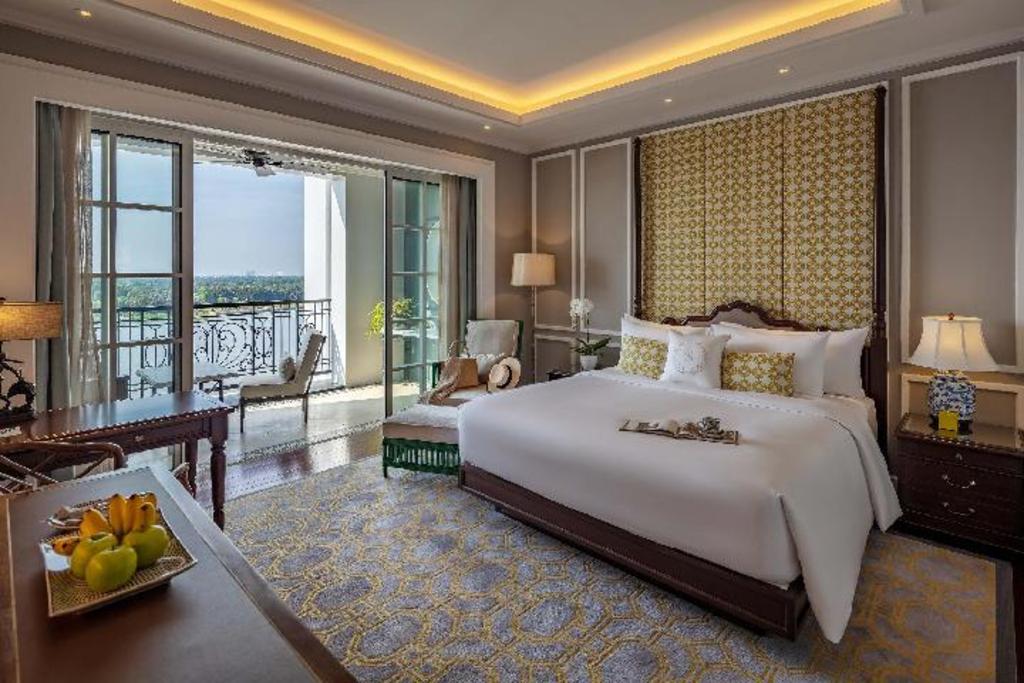 Mia Saigon Luxury Boutique Hotel 3