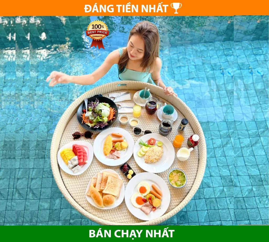 Dana Agena Bantiq Hotel 1