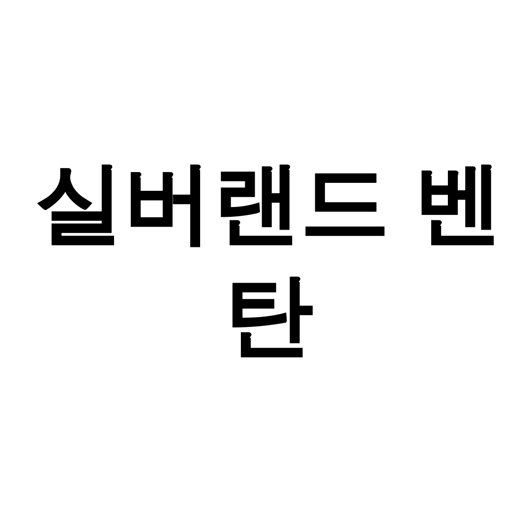 실버랜드 벤 탄