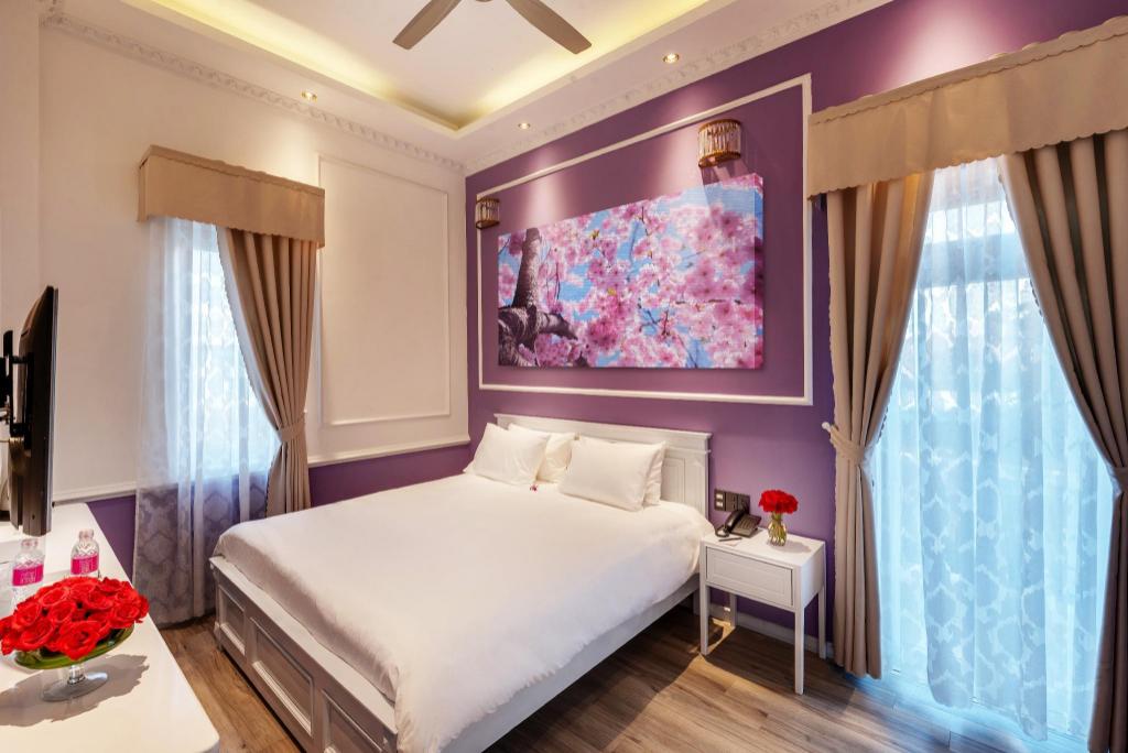 달랏 부티크 호텔 1