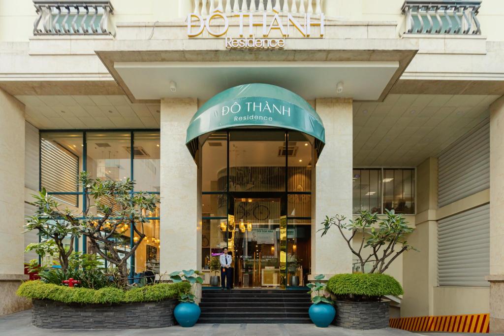 도 탄 레지던스 1