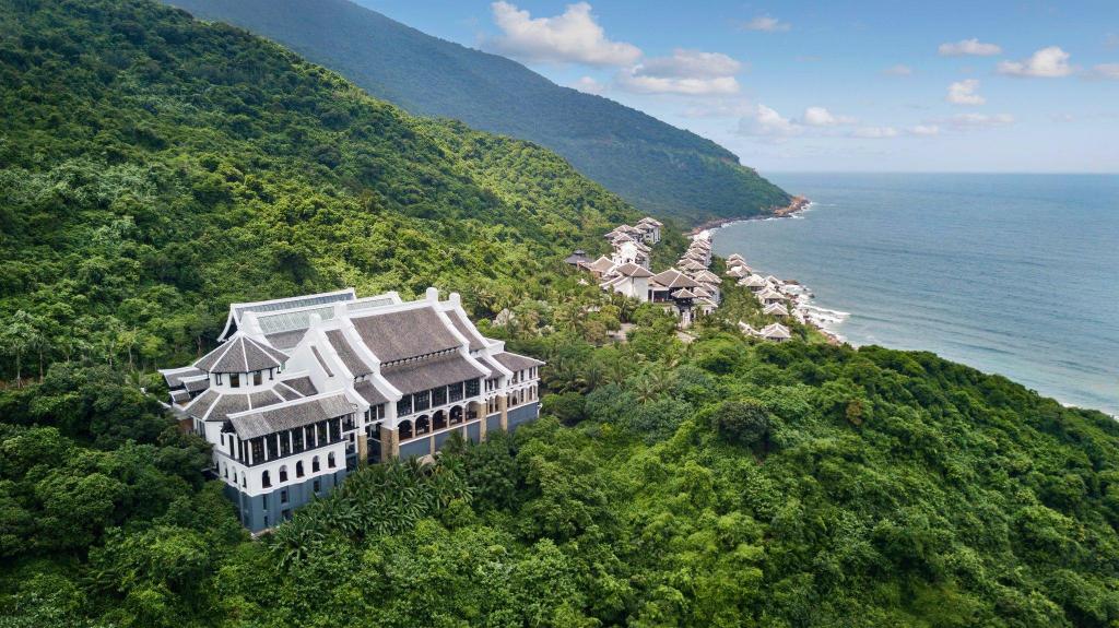 인터컨티넨탈 다낭 선 페닌슐라 리조트 바이 IHG 1