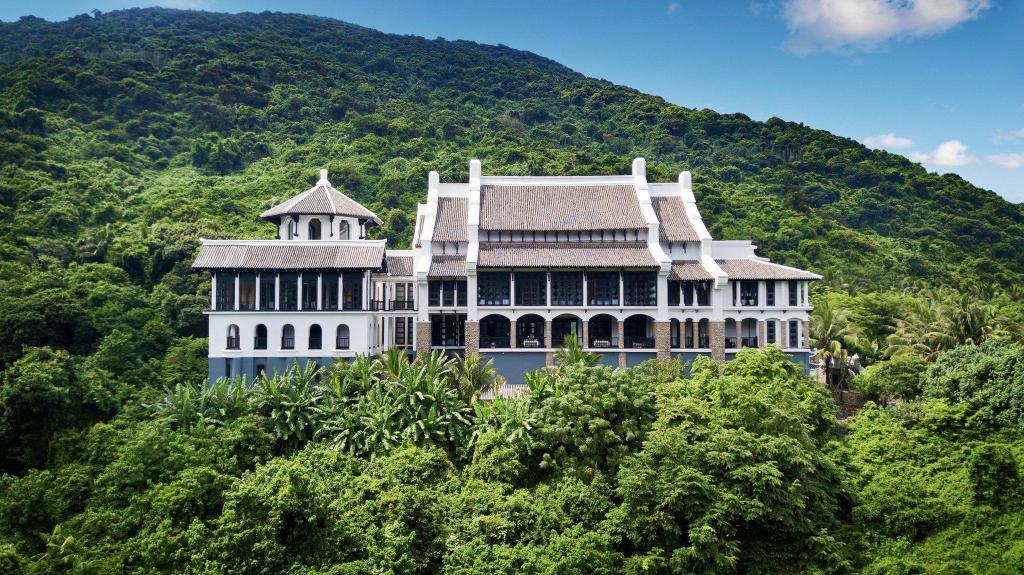 인터컨티넨탈 다낭 선 페닌슐라 리조트 바이 IHG 3